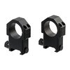 1" hoch (1.185") Stahlringe