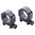 TSR-W Aluminiumringe 34 mm niedrig