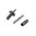 AR-15 A1 Vorderschaftvisier-Basis-Set