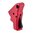 Action Enhancement Abzugsgehäuse für Glock® - RED
