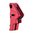 Action Enhancement Abzugsgehäuse für Glock® - RED
