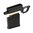 Standard Bolt-Action-Magazinschacht für Hunter 700L, schwarz