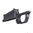 Magazintunnel Magnum für Hunter 700L, Schwarz