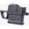 Magazintunnel Magnum für Hunter 700L, Schwarz