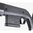 Magazintunnel Magnum für Hunter 700L, Schwarz