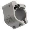 Der Superlative Arms AR-15 Clamp On Adjustable Gas Block sorgt für weniger Rückstoß, läuft sauberer und kühler, und hat eine sichere, kontaminationsfreie Einstellung.
