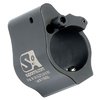 Der Superlative Arms AR-15 Solid Adjustable Gas Block bietet eine saubere, kühlere Funktion, reduzierte Rückstoß und einfache Anpassung ohne Verstopfung.
