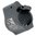 AR-15 Massiver verstellbarer Gasblock .625" Schwarz