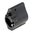 AR-15 Massiver verstellbarer Gasblock .625" Schwarz