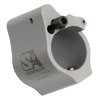 Der Superlative Arms AR-15 Solid Adjustable Gas Block ermöglicht eine präzise Gasregulierung, reduziert Rückstoß und sorgt für einen saubereren, kühleren Betrieb.