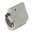 AR-15 SOLID verstellbarer Gasblock .625" Edelstahl