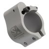 Der Superlative Arms AR-15 Clamp On Adjustable Gas Block bietet eine saubere und kühle Funktion, reduzierte Rückstoß und einfache Anpassung ohne Verstopfung.
