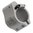 AR-15 klemmbarer verstellbarer Gasblock .750" Edelstahl