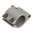 AR-15 klemmbarer verstellbarer Gasblock .750" Edelstahl