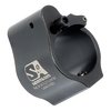 Der Superlative Arms AR-15 Solid Adjustable Gas Block bietet eine verbesserte Gasregulierung, reduzierte Rückstoßwirkung und bleibt sauber und kühl dank des einzigartigen "Bleed Off"-Systems.