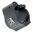 AR-15 solider verstellbarer Gasblock .750" schwarz