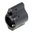 AR-15 solider verstellbarer Gasblock .750" schwarz
