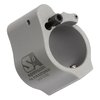 Der Superlative Arms AR-15 Solid Adjustable Gas Block bietet eine saubere, kühle Funktion mit 30 einstellbaren Positionen und reduziert den Rückstoß erheblich.