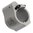 AR-15 massiver verstellbarer Gasblock .750" Edelstahl