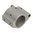 AR-15 massiver verstellbarer Gasblock .750" Edelstahl