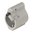 AR-15 massiver verstellbarer Gasblock .750" Edelstahl