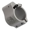 Der Superlative Arms AR-15 Clamp On Adjustable Gas Block ermöglicht eine präzise Gasregulierung, reduziert Rückstoß und sorgt für einen saubereren, kühleren Betrieb.