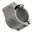 AR-15 Clamp-On verstellbarer Gasblock .875" Edelstahl