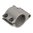 AR-15 Clamp-On verstellbarer Gasblock .875" Edelstahl