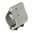 AR-15 Clamp-On verstellbarer Gasblock .875" Edelstahl