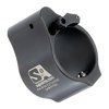 Der Superlative Arms AR-15 Solid Adjustable Gas Block bietet eine saubere Gasabführung, reduzierte Rückstoßwirkung und einfache Anpassung ohne Erosion.