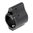 AR-15 massiver einstellbarer Gasblock .875" schwarz