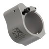 Der Superlative Arms AR-15 Solid Adjustable Gas Block bietet eine saubere und kühle Leistung, reduziert Rückstoß und hat 30 einstellbare Positionen.
