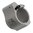 AR-15 massiver verstellbarer Gasblock .875" Edelstahl