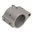 AR-15 massiver verstellbarer Gasblock .875" Edelstahl