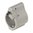 AR-15 massiver verstellbarer Gasblock .875" Edelstahl