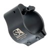 Der Superlative Arms AR-15 Clamp On Adjustable Gas Block ermöglicht eine präzise Gasflussanpassung, reduziert Rückstoß und sorgt für einen saubereren Betrieb.