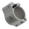 Der Superlative Arms AR-15 Clamp On Adjustable Gas Block sorgt für einen saubereren, kühleren Betrieb und weniger Rückstoß durch innovative Gasabführung.