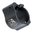 AR-15 massiver, verstellbarer Gasblock .936" Schwarz