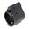 AR-15 massiver, verstellbarer Gasblock .936" Schwarz
