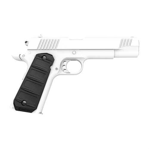 Die RG11 Gummigriffe sind einfach zu installieren, verändern das Aussehen deiner Waffe und bieten verschiedene Muster und Farben für mehr Individualität.