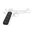 RG15 Gummigriff, schwarz