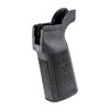 Der Type 23 P-Grip ist ein einfacher Upgrade für deinen AR15 Pistolengriff, mit verbessertem ergonomischem Design und optimaler Triggerindexierung.