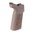 P-GRIP 23 Flat Dark Earth, Verbundwerkstoff