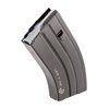 Die robusten, aus Edelstahl gefertigten AR-15 20RD 6.8 SPC Magazine bieten zuverlässige Leistung, eine Polymer Anti-Tilt-Follower und eine matte schwarze Oberfläche.