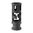 FSC556 MOD 2 .22-KALIBER 1/2"-28 TPI KOMPENSATOR STAHL SCHWARZ