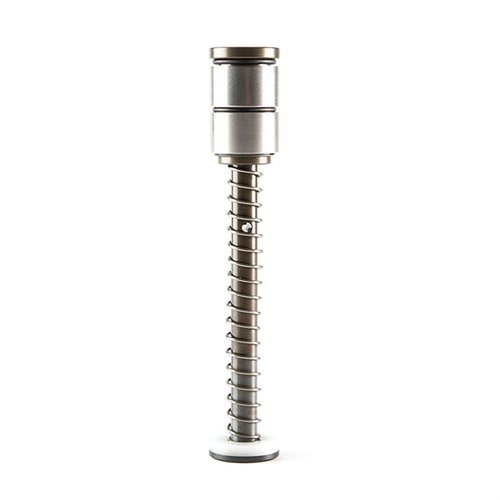Die JP Silent Captured Springs für den Maxim Defense CQB Stock bieten reibungsfreien Betrieb und weniger Geräuschentwicklung beim Schießen. Erhältlich in Standard- und Heavy-Gewicht.
