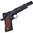 Game Changer Kompensator – schwarz