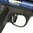 VICTORY-Abzug für Ruger® MK III® 22/45 – geriffelt