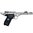 HALO Laderring für S&W Victory – Silber
