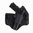 KINGTUK RUGER® LCP® – Schwarz – Linkshand